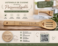 Ustensiles de cuisine